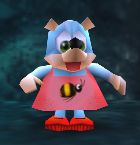 Witch Switch - Jiggywikki, a Banjo-Kazooie wiki