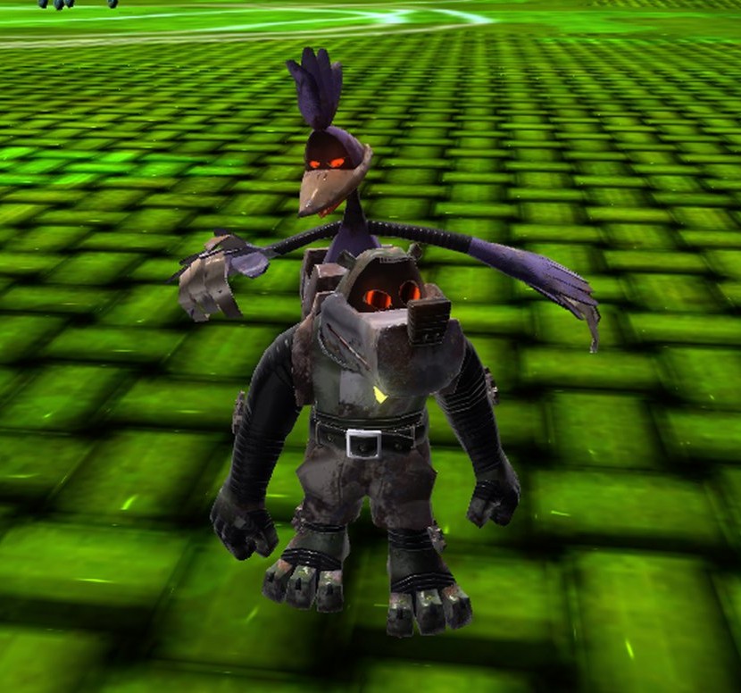 Gruntys Goons Jiggywikki A Banjo Kazooie Wiki