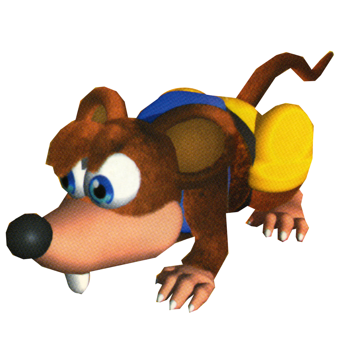 Banjo Switch, Banjo-Kazooie Wiki