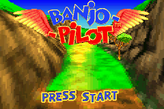Banjo-Pilot Voxel title screen.png