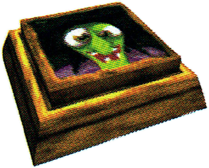 Witch Switch - Jiggywikki, a Banjo-Kazooie wiki