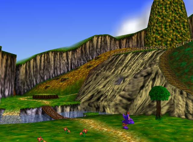 Banjo-Kazooie (video game) - Wikipedia