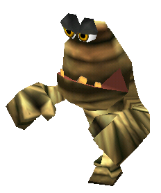 Witch Switch - Jiggywikki, a Banjo-Kazooie wiki