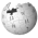 Wikipedia icon.png