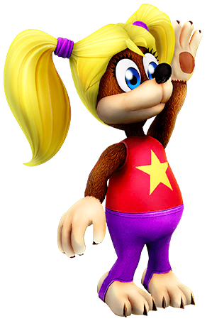 Banjo-Kazooie (Xbox Live Arcade), Banjo-Kazooie Wiki