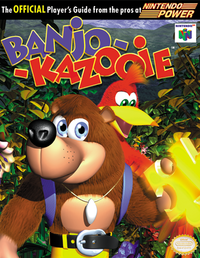 Rare Gamer  Banjo Tooie Walkthrough