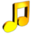 BT XBLA Musical Note icon.png