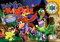 Banjo-Kazooie NA Player Choice cover.png