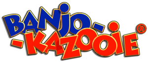 Banjo-Kazooie series logo.png
