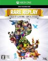 Rare Replay Japan front cover.jpg