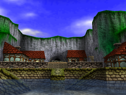 Jolly Roger's Lagoon - Jiggywikki, a Banjo-Kazooie wiki