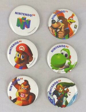 Badge set Nintendo Power N64.jpg