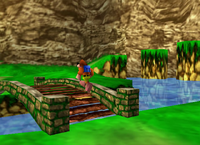 Banjo-Kazooie, RareWiki