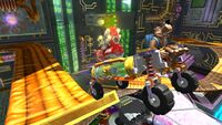 Banjo-Kazooie: Nuts & Bolts - Wikipedia