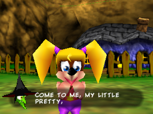 Rare Replay, Banjo-Kazooie Wiki