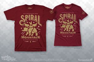 T-shirt Fangamer Spiral Mountain Explorers.jpg