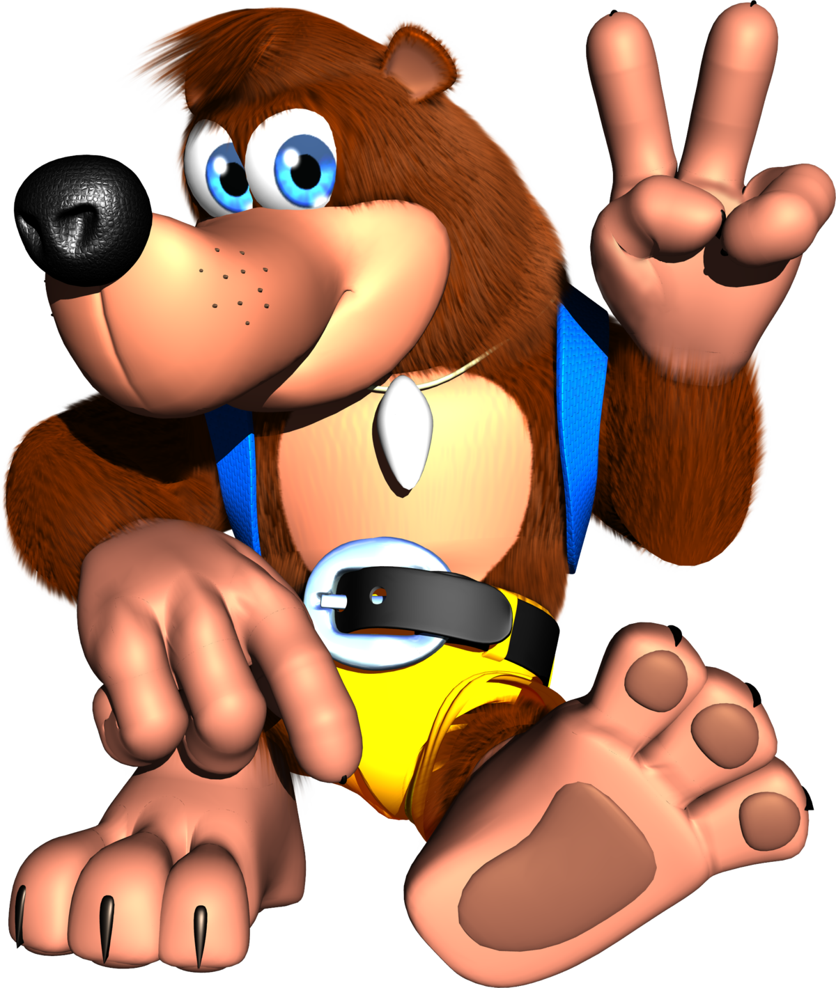 banjo kazooie – Site dedicated to banjo kazooie