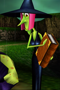 Banjo-Tooie (Xbox Live Arcade) - Jiggywikki, a Banjo-Kazooie wiki